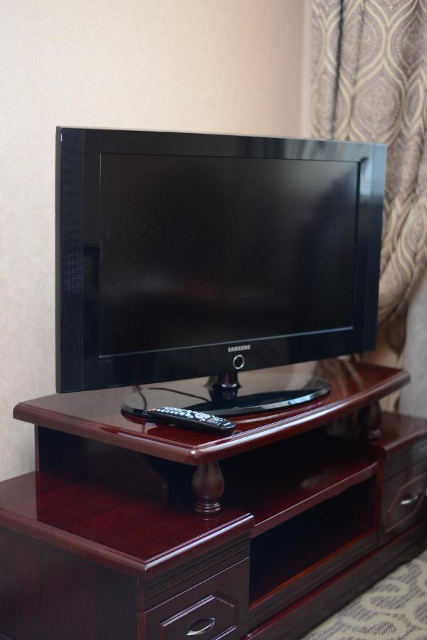 Bozok Hotel Астана Екстериор снимка